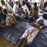 banglades-akan-pindahkan-32000-pengungsi-rohingya-ke-sebuah-pulau