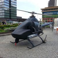 georgia-perkenalkan-unmanned-attack--reconnaissance-helicopter