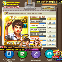 android---ios-line-let-s-get-rich--moodoo-online---monopoly----part-9