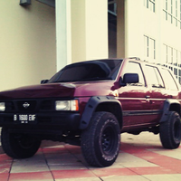 nissan-terrano-community-only---part-2