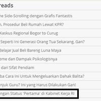 mereka-yang--pertama--di-kabinet-kerja-ri