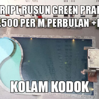 warga-rusun-the-green-pramuka-adukan-pengelola-pengembang-ke-dpd-ri