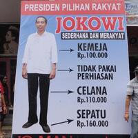 jokowi-minta-baju-asli-presiden-soekarno-dipajang