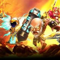 android-ios-league-of-angels-fire-raiders