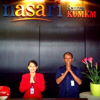 lowongan-pekerjaan-loker-pt-nasari-group-indonesia-always-update