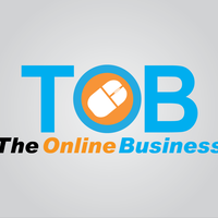 lomba-desain-logo-the-online-business