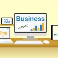 lomba-desain-logo-the-online-business