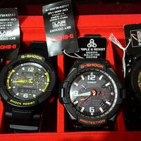 all-about-casio-protrek-dan-para-penggemarnyaa-share-disinii