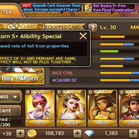 android---ios-line-let-s-get-rich--moodoo-online---monopoly----part-9