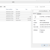 inark-ark-survival-evolved-comunity