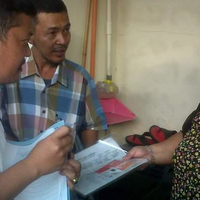 kejamsumini-histeris-ancam-bunuh-diri-kalau-diusir-dari-rusunawa