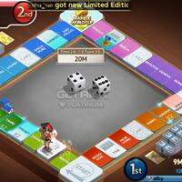 android---ios-line-let-s-get-rich--moodoo-online---monopoly----part-9