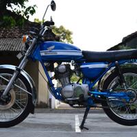 ragam-aliran-modifikasi-honda-cb-100