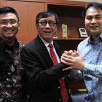 kemenkum-ham-akui-dorong-revisi-uu-kpk-dipercepat-di-2015