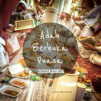 adab-berbuka-puasa