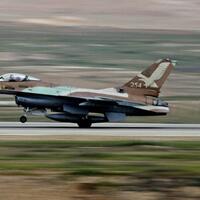 israel-menawarkan-f-16-ace-bekas-pakai-ke-croatia