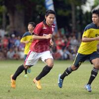 evan-dimas-dan-diego-michels-ikuti-liga-tarkam