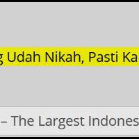 udah-nikahcowok-pasti-kangen-9-hal-ini-saat-masih-single