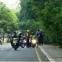 tukang-ojek-dilaporkan-karena-hadang-go-jek-di-kampus-ui