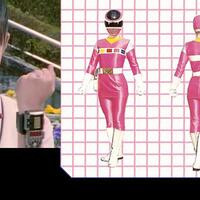 pemeran-wanita-super-sentai-tercantik