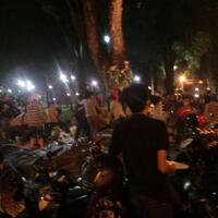 ahok-manaperkelahian-pemuda-pecah-di-taman-suropati