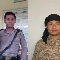 polisi-indonesia---diklaim---gabung-isis-dan-tewas-di-suriah