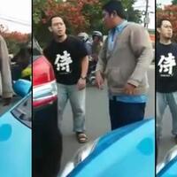 sundul--mobil-dari-belakang-supir-taksi-malah-maki-korban
