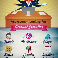 jakarta-account-executive-event-organizer-agency