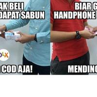 olx-sindir-pesanan-iphone-jadi-sabun-di-lazada