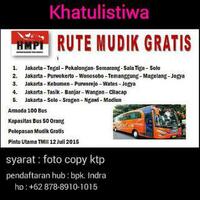 mudik-gratis-syarat-cman-ktp