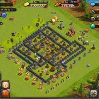 android-line-clash-of-vikings--strategy-based-game