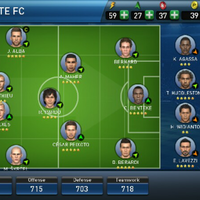 android-ios-pes-club-manager