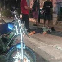 1-peserta-trek-trekan-di-jakpus-kritis-usai-tabrak-mobil-konvoi-sotr
