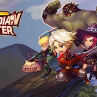 ios-android-guardian-hunter--superbrawlrpg-by-toast