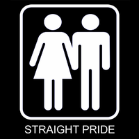 proudtobestraight