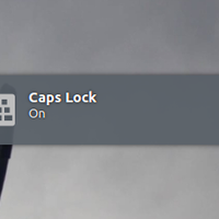 notifyosd-key-lock-ubuntu