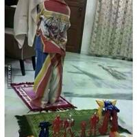 anak-kecil-jadi-imam-shalat-berjamaah