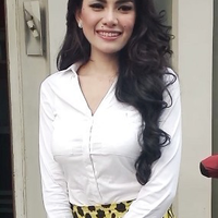 nikita-mirzani-vincent-dan-cinta-laura-sudah--jadian--di-bali