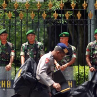 tni-vs-polri-bentrokan-di-mako-brimob-semarang-libatkan-penerbang-tni-ad
