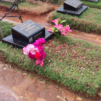 sejak-awal-ramadan-kembang-di-makam-olga-menggunung