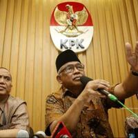 kpk-tentukan-status-gubernur-gatot-pujo-usai-pemeriksaan-usai-lebaran