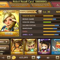 android---ios-line-let-s-get-rich--moodoo-online---monopoly----part-10