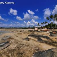 pantai-trikora--bintan-quotrumah-keduaquot-orang-singapura