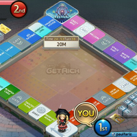 android---ios-line-let-s-get-rich--moodoo-online---monopoly----part-10