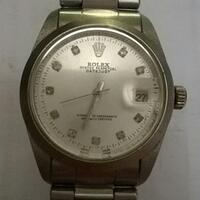 all-about-rolex