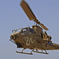 diberitakan-yordania-dapat-16-unit-cobra-attack-helicopter-dari-israel