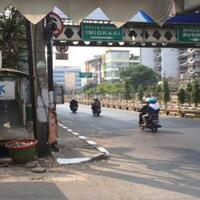 korban-ojek-vs-gojek--wanita-pengemudi-go-jek-dipukuli-tukang-ojek-pangkalan