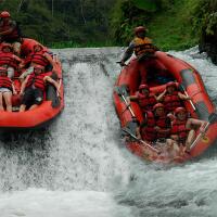 rafting-di-bali