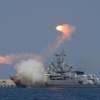 missile-dari-kapal-al-rusia-meledak-saat-diluncurkan-di-sevastopol