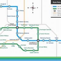 penampakan-pemasangan-rel-untuk-bor-raksasa-mrt-di-patung-pemuda-senayan